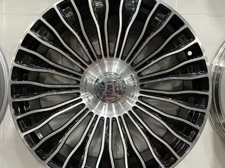 Комплект дисков r20 5*112 Maybach за 1 150 000 тг. в Усть-Каменогорск