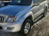 Toyota Land Cruiser Prado 2009 года за 10 500 000 тг. в Актобе – фото 2