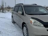 Toyota Sienna 2006 года за 8 500 000 тг. в Актобе – фото 3