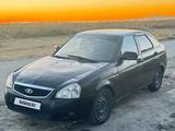 ВАЗ (Lada) Priora 2172 2011 года за 950 000 тг. в Сарыозек – фото 3