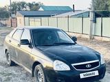 ВАЗ (Lada) Priora 2172 2011 года за 950 000 тг. в Сарыозек – фото 2