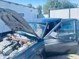ВАЗ (Lada) Priora 2172 2011 года за 950 000 тг. в Сарыозек – фото 5