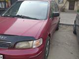 Honda Odyssey 1996 года за 2 180 000 тг. в Талгар – фото 2
