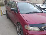 Honda Odyssey 1996 года за 2 180 000 тг. в Талгар – фото 3