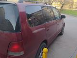 Honda Odyssey 1996 года за 2 180 000 тг. в Талгар – фото 4