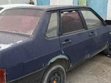 ВАЗ (Lada) 21099 2000 годаүшін200 000 тг. в Актау – фото 2
