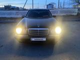 Mercedes-Benz E 240 1998 годаүшін3 300 000 тг. в Жезказган – фото 4