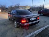 Mercedes-Benz E 240 1998 годаүшін3 300 000 тг. в Жезказган – фото 5