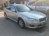 Subaru Legacy 2007 года за 5 200 000 тг. в Алматы