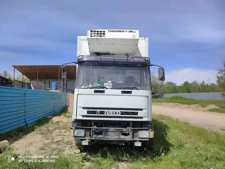 IVECO  EuroCargo 1997 года за 3 500 000 тг. в Алматы – фото 4