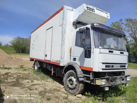 IVECO  EuroCargo 1997 года за 3 500 000 тг. в Алматы – фото 5