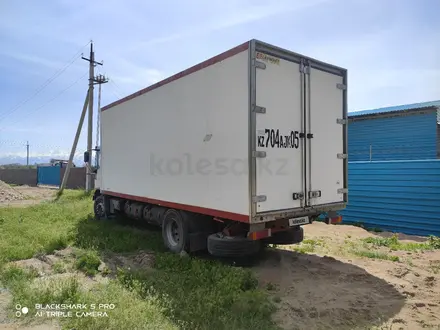 IVECO  EuroCargo 1997 года за 3 500 000 тг. в Алматы – фото 9