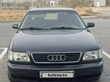 Audi A6 1994 годаfor2 000 000 тг. в Кызылорда – фото 2