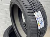 Hankook Winter i'cept iON X IW01A 265/40R22 295/35R22 за 450 000 тг. в Астана – фото 4