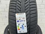 Hankook Winter i'cept iON X IW01A 265/40R22 295/35R22 за 450 000 тг. в Астана