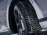 Hankook Winter i'cept iON X IW01A 265/40R22 295/35R22 за 450 000 тг. в Астана – фото 5