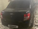 ВАЗ (Lada) Granta 2190 2013 года за 2 600 000 тг. в Караганда – фото 2