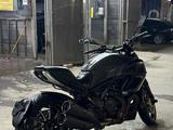 Ducati  Diavel 2014 года за 2 700 000 тг. в Алматы