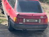 Audi 80 1989 года за 1 050 000 тг. в Костанай
