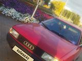 Audi 80 1989 года за 1 050 000 тг. в Костанай – фото 5
