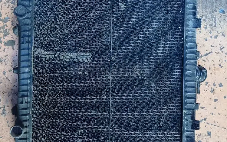 Радиатор охлаждения Террано 2 за 35 000 тг. в Караганда