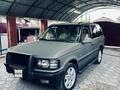 Land Rover Range Rover 2002 года за 5 200 000 тг. в Алматы