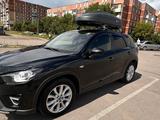 Mazda CX-5 2013 годаfor9 000 000 тг. в Караганда – фото 2