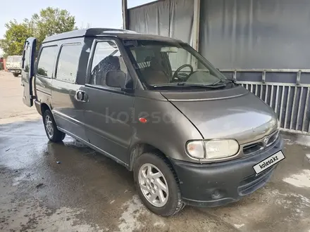 Nissan Serena 1999 года за 1 350 000 тг. в Алматы – фото 8