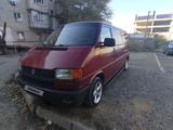 Volkswagen Transporter 1994 годаfor2 900 000 тг. в Алматы