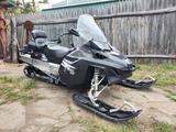 BRP  Lynx adventure 1200 gt. 2011 года за 5 500 000 тг. в Костанай