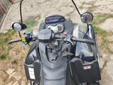 BRP  Lynx adventure 1200 gt. 2011 года за 5 500 000 тг. в Костанай – фото 4