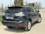 Lexus RX 330 2005 годаүшін7 800 000 тг. в Алматы – фото 5