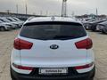 Kia Sportage 2015 года за 8 300 000 тг. в Атырау – фото 2