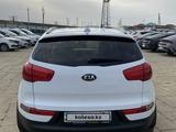 Kia Sportage 2015 года за 8 300 000 тг. в Атырау – фото 2