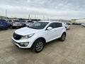 Kia Sportage 2015 года за 8 300 000 тг. в Атырау