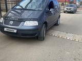 Volkswagen Sharan 2007 годаүшін3 700 000 тг. в Уральск