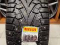 Pirelli Ice Zero 275/40 R22 108H за 200 000 тг. в Алматы – фото 2
