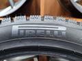 Pirelli Ice Zero 275/40 R22 108H за 200 000 тг. в Алматы – фото 4