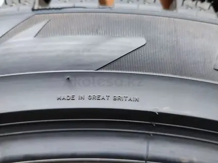 Pirelli Ice Zero 275/40 R22 108H за 300 000 тг. в Алматы – фото 7