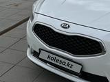 Kia Cadenza 2015 года за 7 500 000 тг. в Актобе – фото 4