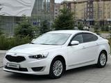 Kia Cadenza 2015 года за 7 500 000 тг. в Актобе – фото 3