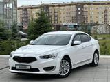 Kia Cadenza 2015 года за 7 500 000 тг. в Актобе