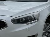 Kia Cadenza 2015 года за 7 500 000 тг. в Актобе – фото 5