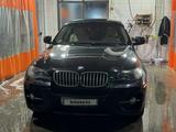 BMW X6 2011 годаүшін11 500 000 тг. в Астана