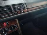 Mercedes-Benz S 320 1995 года за 2 637 883 тг. в Усть-Каменогорск – фото 3
