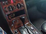 Mercedes-Benz S 320 1995 года за 2 637 883 тг. в Усть-Каменогорск – фото 4