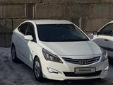 Hyundai Accent 2015 года за 6 500 000 тг. в Актобе