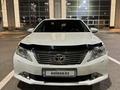 Toyota Camry 2014 годаүшін8 700 000 тг. в Туркестан – фото 5