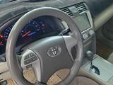 Toyota Camry 2011 года за 7 600 000 тг. в Тараз – фото 5