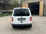 Volkswagen Caddy 2012 года за 5 000 000 тг. в Алматы – фото 3